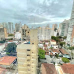 Apartamento com 2 dormitórios à venda, 110 m² por R$ 1.150.000,00 - Gonzaga - Santos/SP