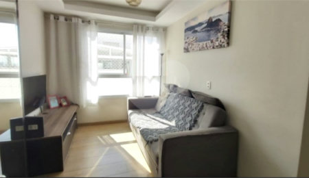 Apartamento à venda com 2 quartos, sendo 1 suíte,  em Vila Vera, São Paulo, SP