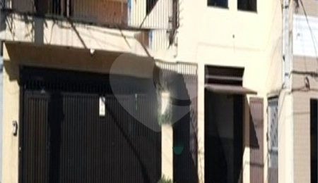 Sobrado à venda com 6 quartos em Vila Maria, São Paulo, SP
