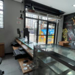Loja para alugar, 380 m² por R$ 21.640,01/mês - Centro - São Vicente/SP