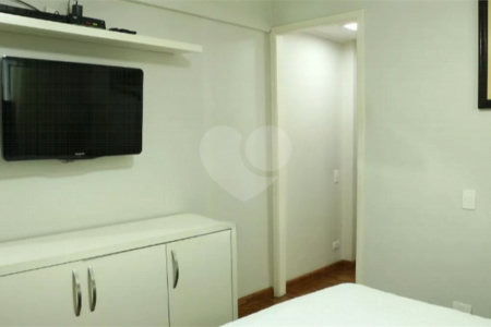 Apartamento à venda com 3 suítes em Perdizes, São Paulo, SP