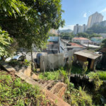 Terreno à venda em Lauzane Paulista, São Paulo, SP