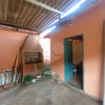 Casa à venda com 1 quarto em Jardim Paulista, Itapetininga, SP