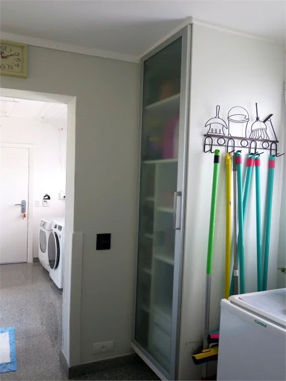 Apartamento à venda com 3 quartos, sendo 2 suítes, em Jardim Parque Morumbi, São Paulo, SP
