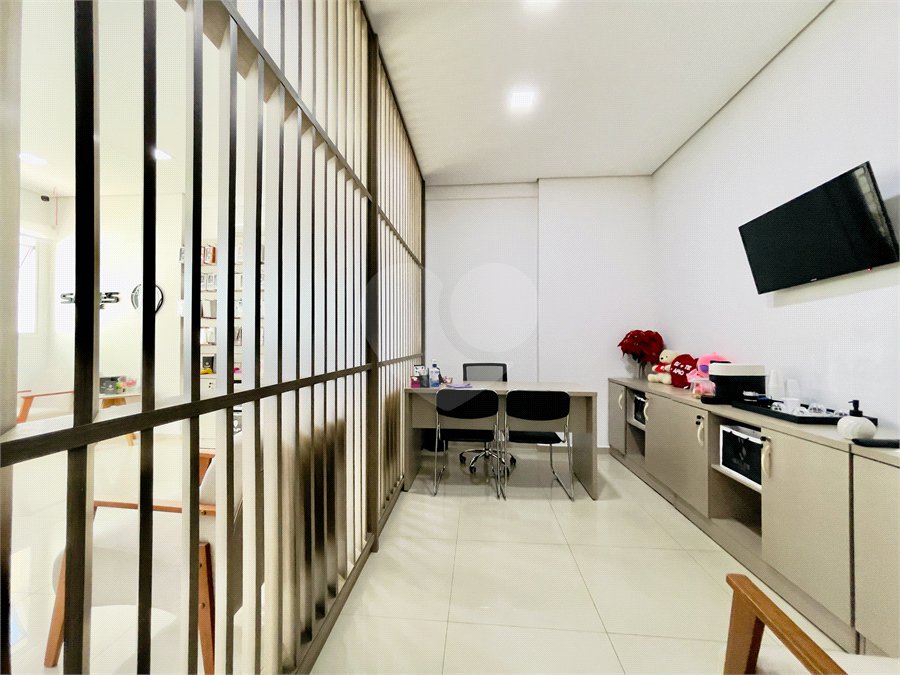 Sala à venda no Centro, São Bernardo do Campo, SP