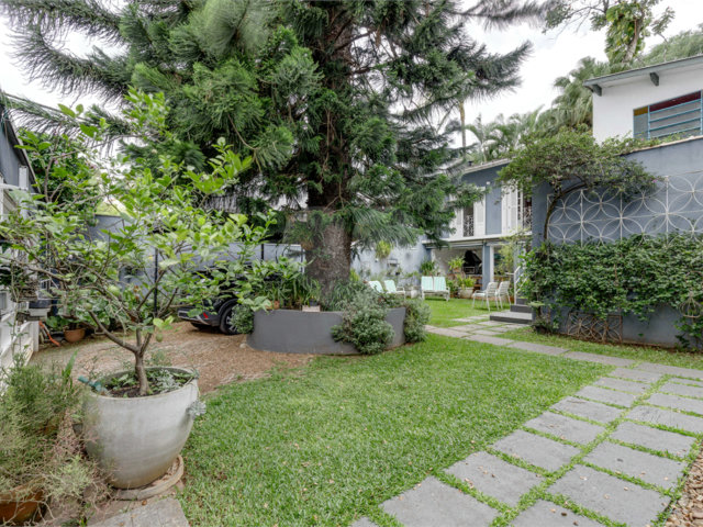 Casa de Vila à venda com 3 quartos, sendo 2 suítes,  em Brooklin Velho, São Paulo, SP