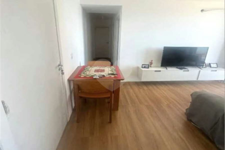 Apartamento à venda com 2 quartos, sendo 1 suíte,  em Santo Cristo, Rio de Janeiro, RJ