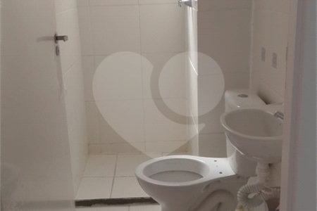 Apartamento para alugar com 2 quartos em Santíssimo, Rio de Janeiro, RJ