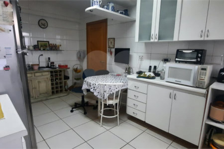 Apartamento à venda com 2 suítes em Água Fria, São Paulo, SP