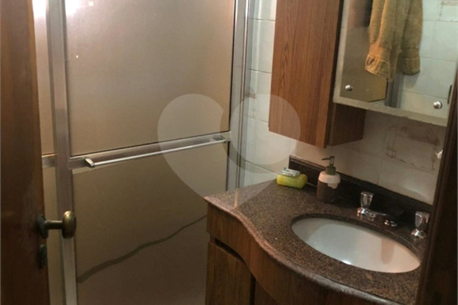 Casa Térrea à venda com 3 quartos em Tucuruvi, São Paulo, SP