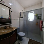 Apartamento à venda, 100 m² por R$ 699.000,00 - Boqueirão - Santos/SP