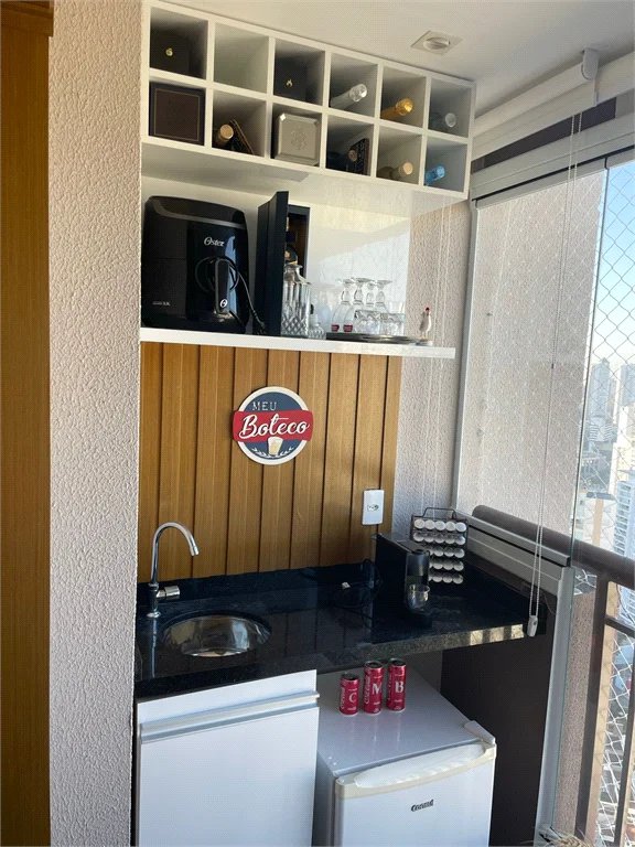 Apartamento à venda ou para alugar com 2 quartos, sendo 1 suíte,  em Vila Andrade, São Paulo, SP