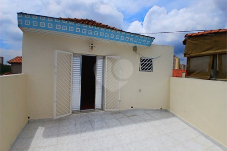 Sobrado à venda com 3 quartos, sendo 1 suíte, em Parque Rodrigues Alves, São Paulo, SP