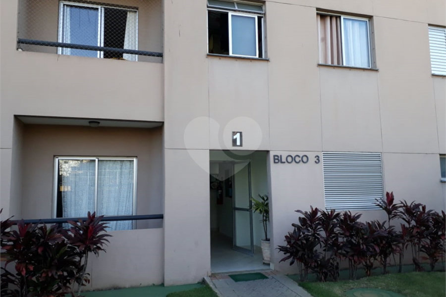 Apartamento à venda com 2 quartos em Imirim, São Paulo, SP