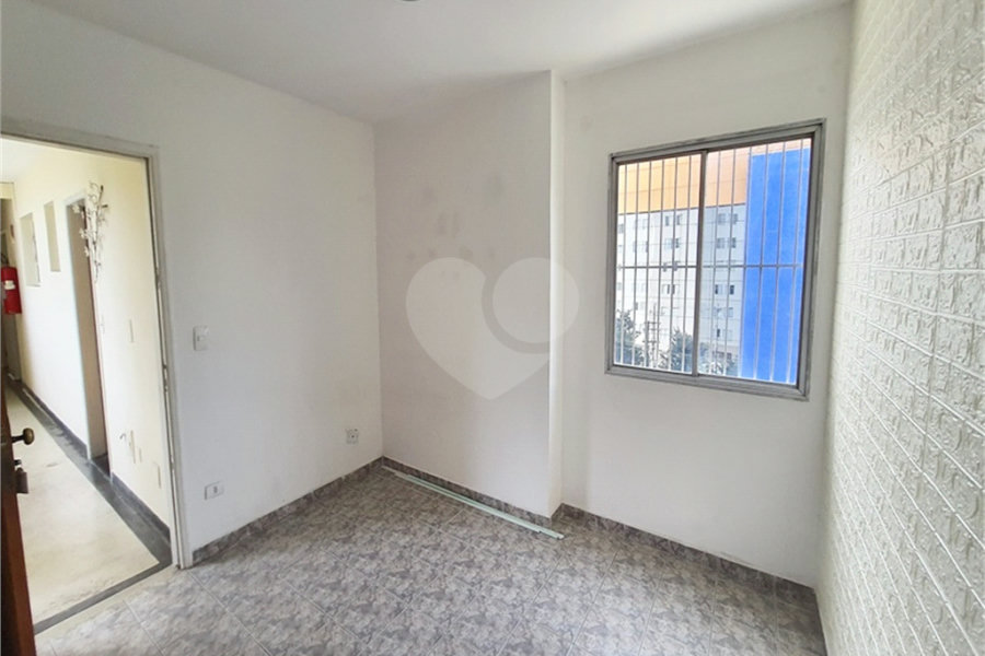 Apartamento à venda com 2 quartos em Santana, São Paulo, SP