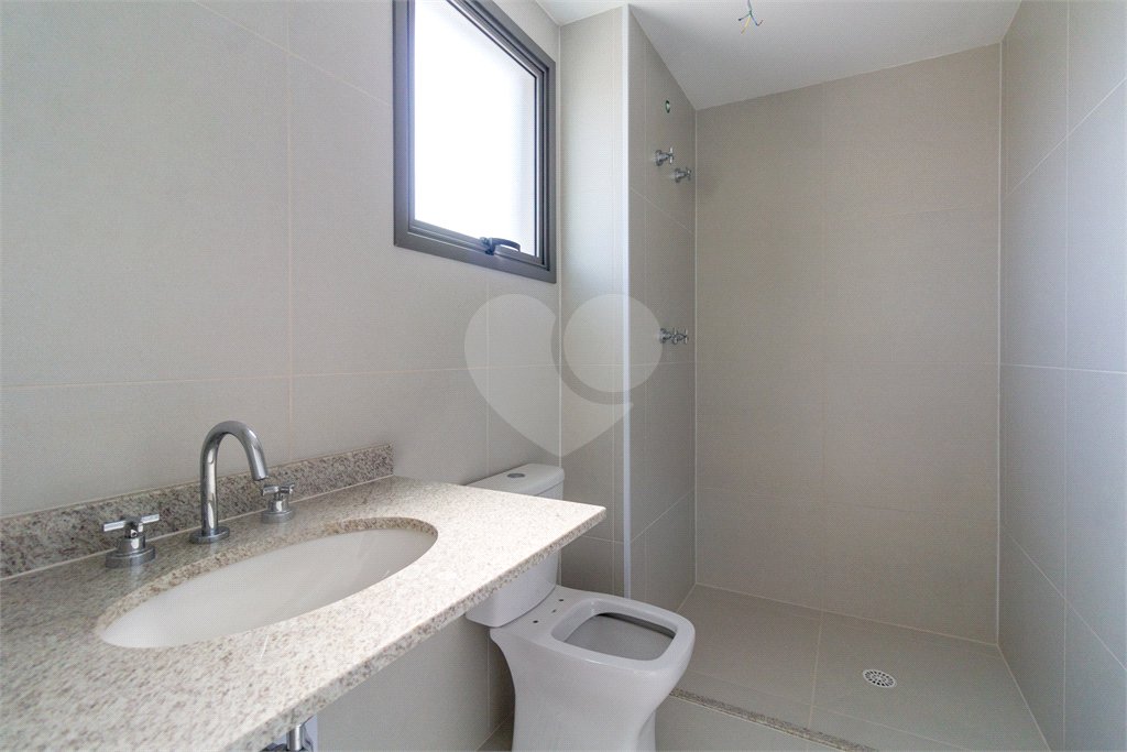 Apartamento à venda com 4 suítes em Brooklin Novo, São Paulo, SP