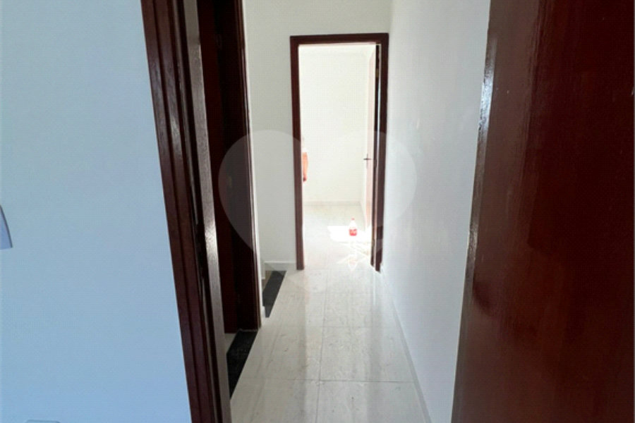 Sobrado à venda com 2 quartos em Mandaqui, São Paulo, SP