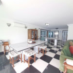 Apartamento à venda, 271 m² por R$ 3.500.000,00 - Pitangueiras - Guarujá/SP
