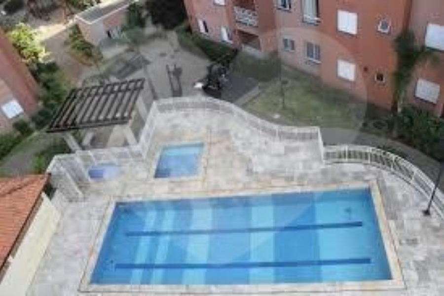 Apartamento à venda com 3 quartos em Parque Novo Mundo, São Paulo, SP