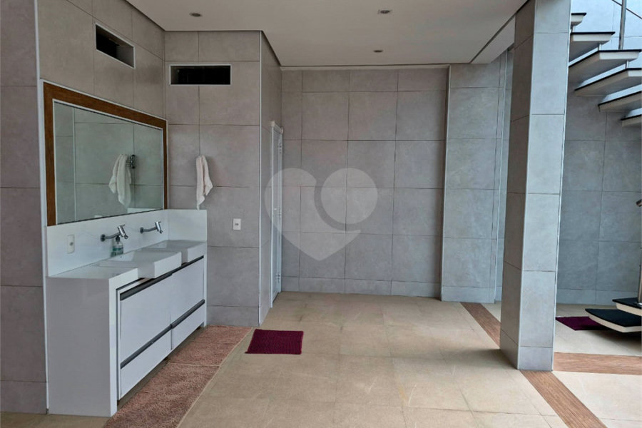 Sobrado à venda com 3 suítes em Casa Verde, São Paulo, SP
