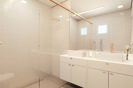 Apartamento à venda, 158 m² por R$ 4.488.000,00 - Embaré - Santos/SP