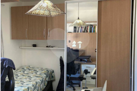Cobertura à venda com 3 quartos, sendo 1 suíte, em Tijuca, Rio de Janeiro, RJ