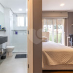 Apartamento à venda com 4 suítes em Vila Mariana, São Paulo, SP
