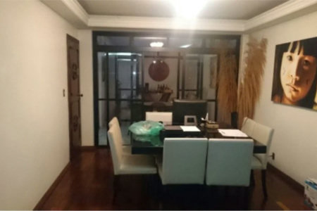 Sobrado à venda com 5 quartos, sendo 2 suítes, em Brooklin Paulista, São Paulo, SP