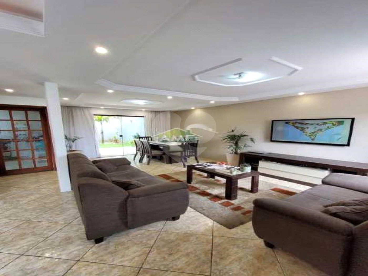 Casa à venda com 2 quartos em Campo Grande, Rio de Janeiro, RJ