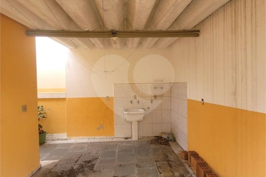 Casa à venda com 3 quartos, sendo 1 suíte, em Tucuruvi, São Paulo, SP
