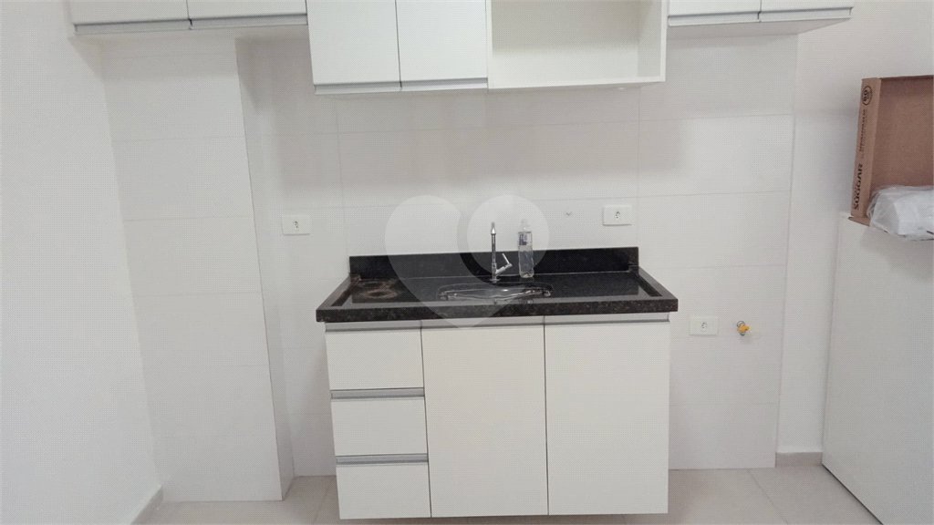 Apartamento à venda com 2 quartos em Tucuruvi, São Paulo, SP