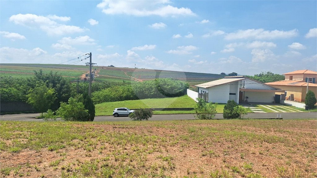Terreno à venda no condomínio Villa Toscana, Votorantim - SP