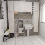 Apartamento Residencial à venda, Itararé, São Vicente - AP0921.