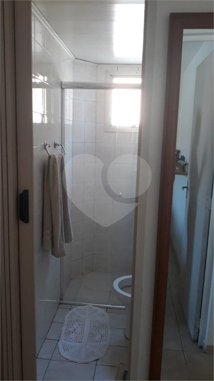Apartamento à venda com 2 quartos em Jardim Pinheiros, São Paulo, SP