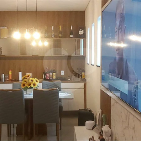 Casa à venda com 1 suíte em Vila Gustavo, São Paulo, SP