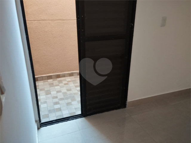 Apartamento à venda com 2 quartos em Tucuruvi, São Paulo, SP