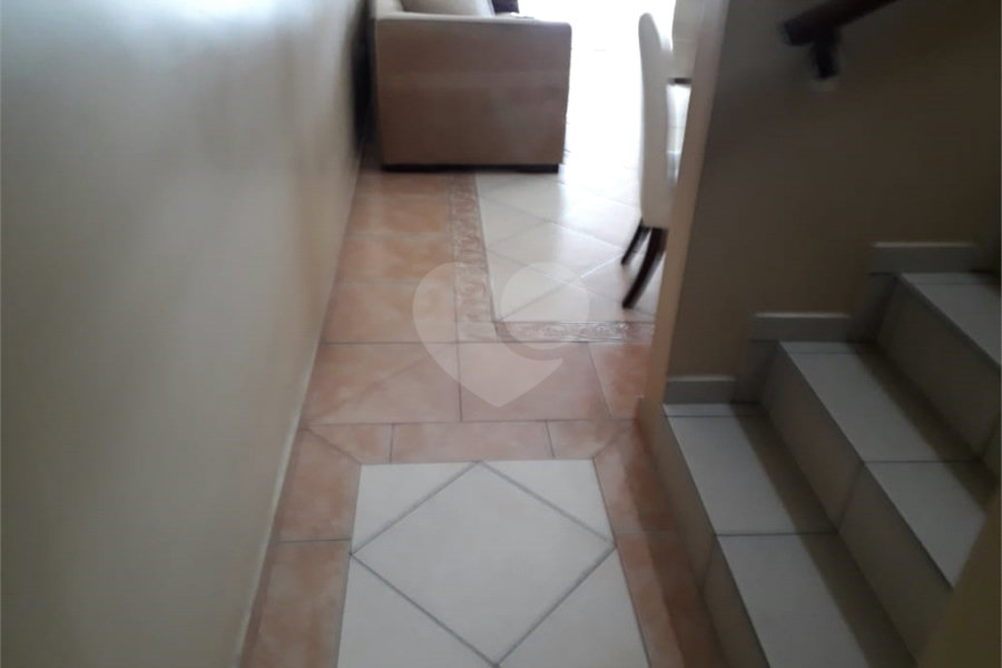 Sobrado à venda com 3 quartos, sendo 1 suíte, em Freguesia do Ó, São Paulo, SP
