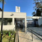 Apartamento para alugar com 2 quartos, sendo 1 suíte,  em Vila Oliveira, Mogi das Cruzes, SP
