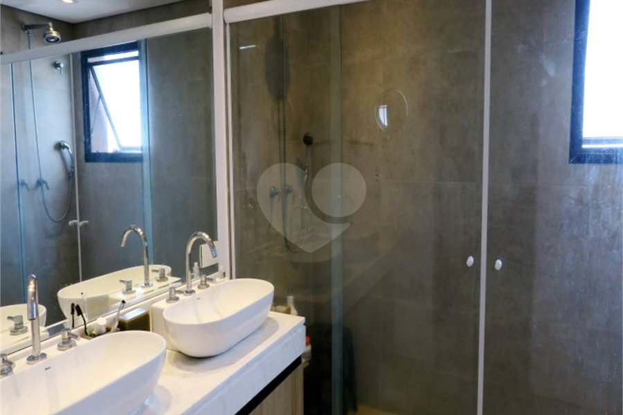 Apartamento à venda com 4 quartos, sendo 3 suítes, em Vila Sônia, São Paulo, SP