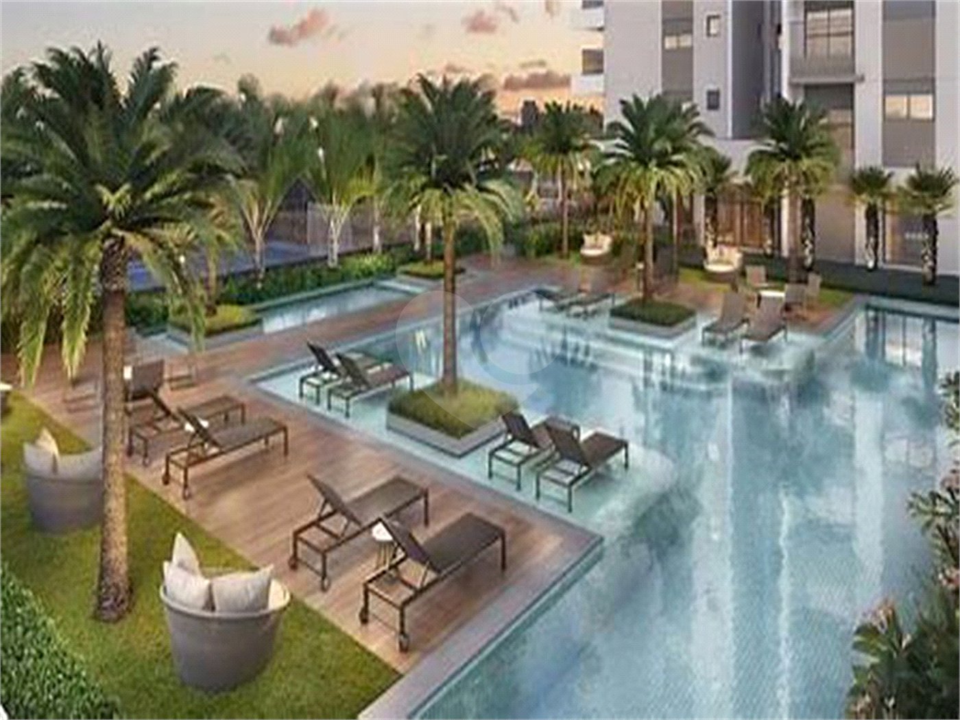Apartamento à venda com 4 suítes em Vila Mariana, São Paulo, SP