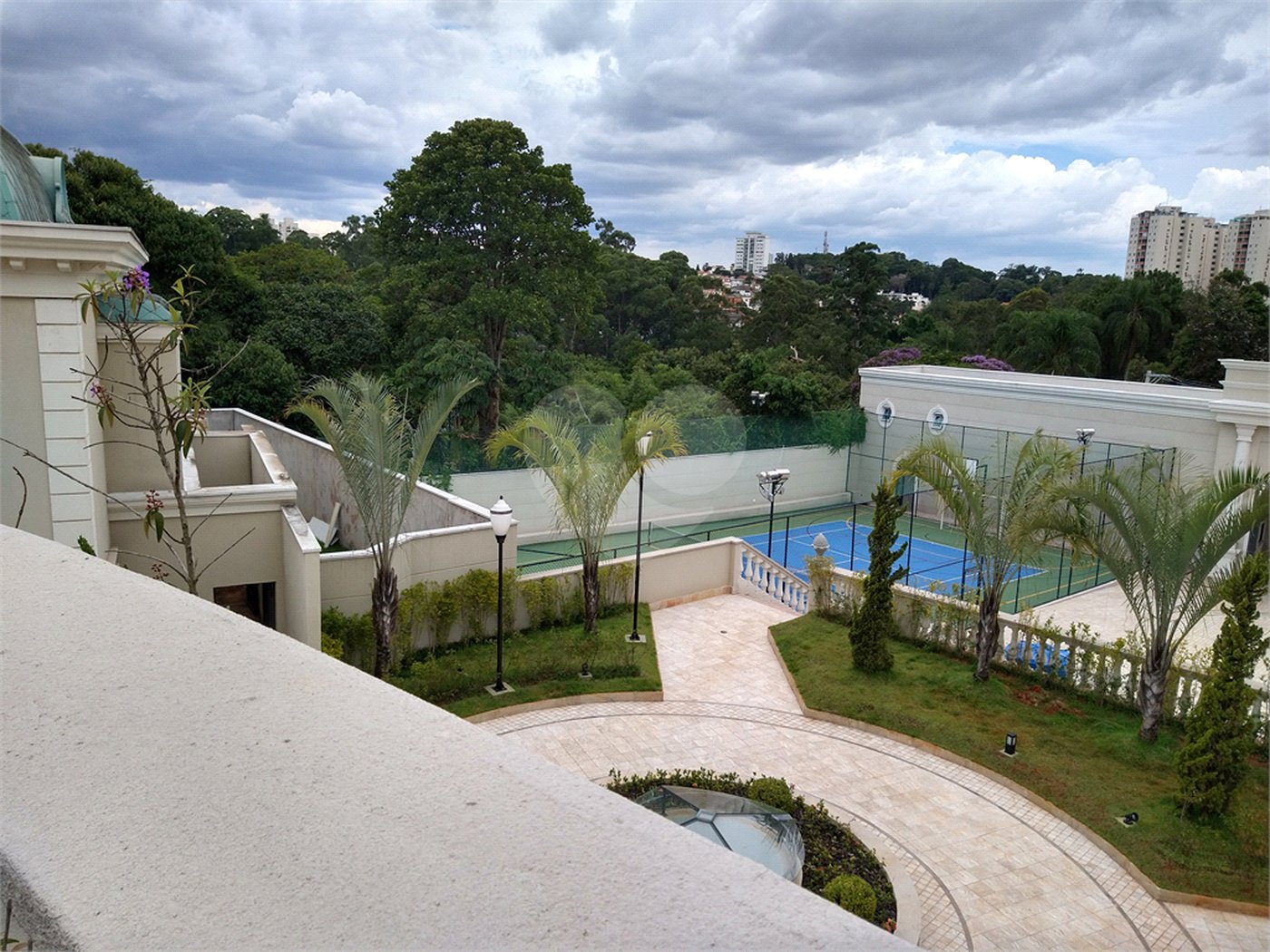 Casa à venda com 5 suítes no condomínio Maison Du Parc, São Paulo - SP