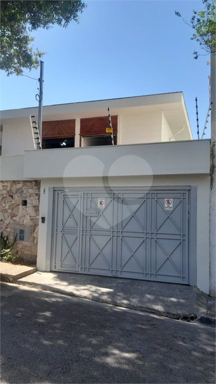 Casa à venda com 3 quartos, sendo 1 suíte,  em Brooklin Paulista, São Paulo, SP
