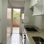 Apartamento à venda com 2 suítes em Jardim Judith, Sorocaba, SP