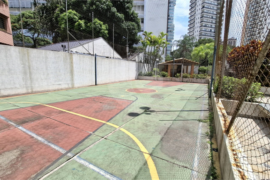 Apartamento à venda com 3 suítes em Santana, São Paulo, SP
