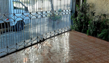 Sobrado à venda com 2 quartos em Santana, São Paulo, SP