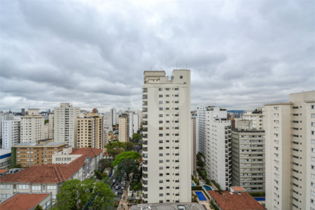 Cobertura à venda com 4 quartos, sendo 1 suíte, em Perdizes, São Paulo, SP