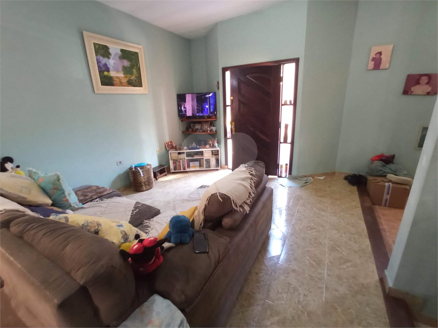 Casa Térrea à venda com 3 suítes em Tremembé, São Paulo, SP