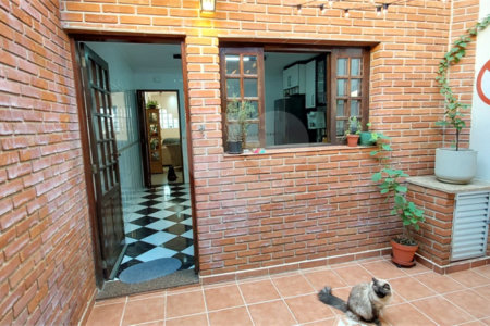 Casa à venda com 2 quartos, sendo 1 suíte, em Parque Residencial da Lapa, São Paulo, SP