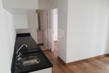 Apartamento à venda com 1 suíte em Indianópolis, São Paulo, SP
