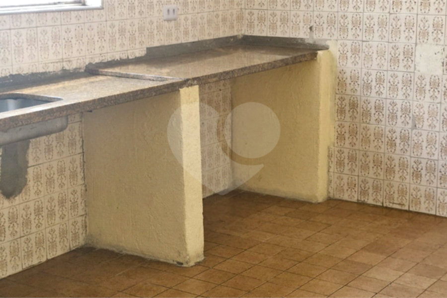 Sobrado à venda com 3 quartos em Parque Edu Chaves, São Paulo, SP
